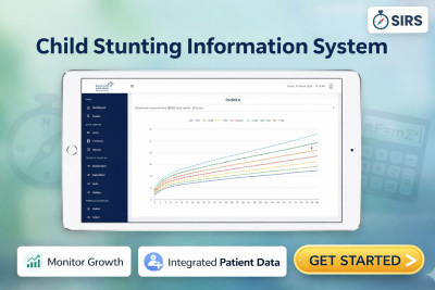 Stunting Care Information System (SIRS)