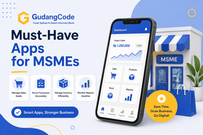 Must-Have Applications for Small Business